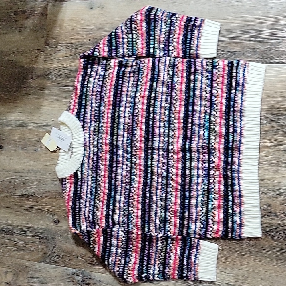 NWT Jodifl sweater